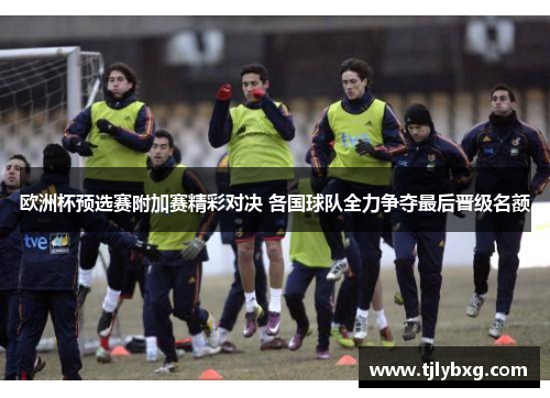 欧洲杯预选赛附加赛精彩对决 各国球队全力争夺最后晋级名额